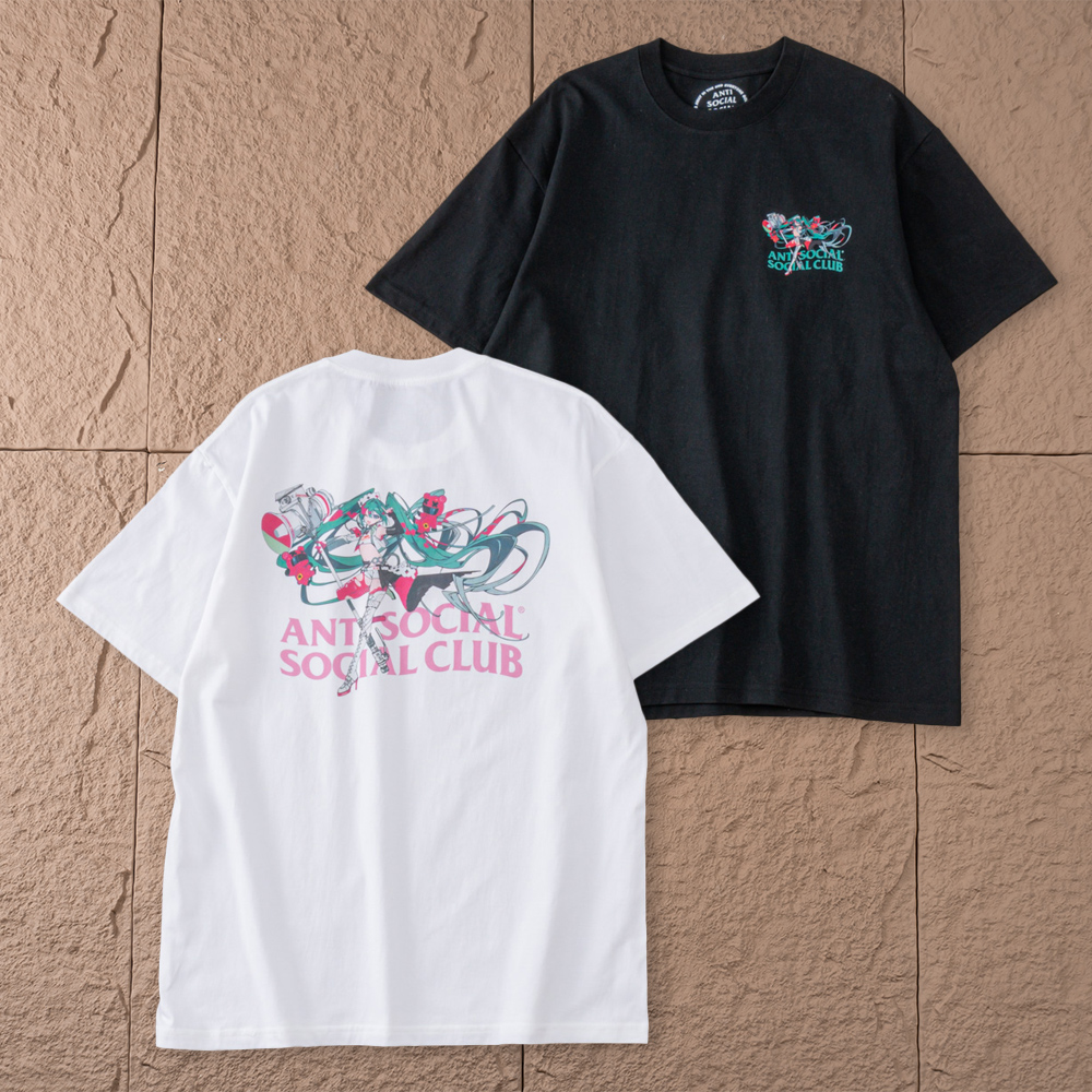 ASSC T-SHIRT