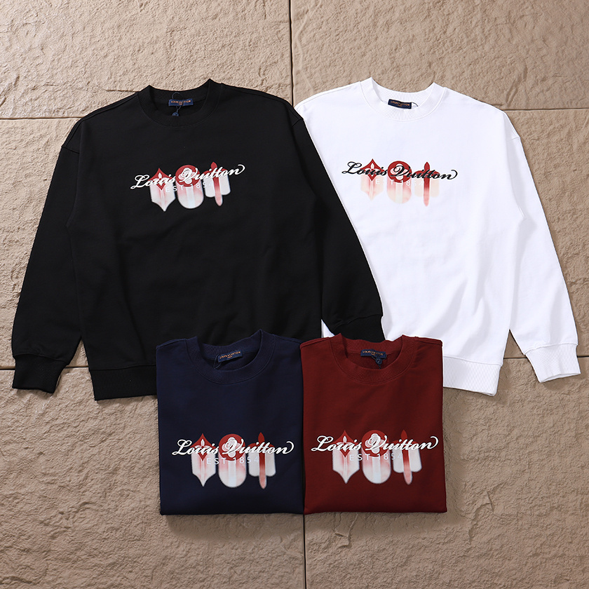 LOUIS VUITTON SWEATER