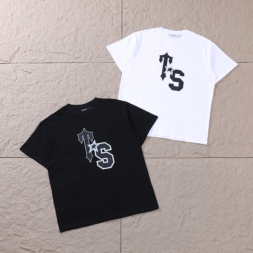 TRAPSTAR T-SHIRT