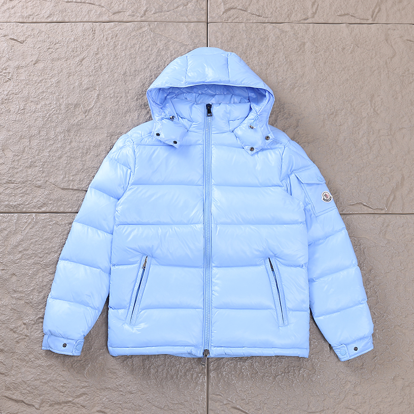 MONCLER DOWN JACKET