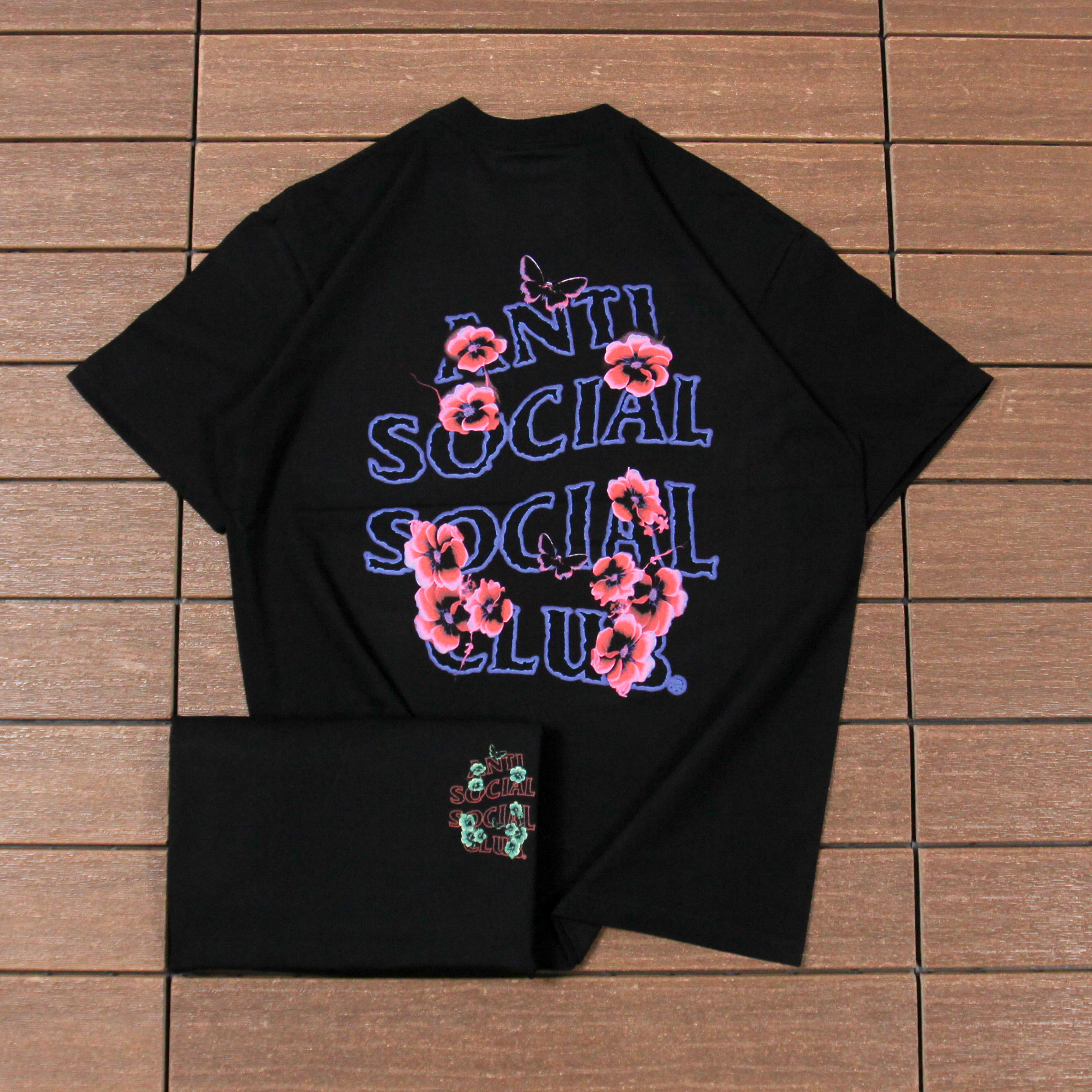 ASSC T-SHIRT