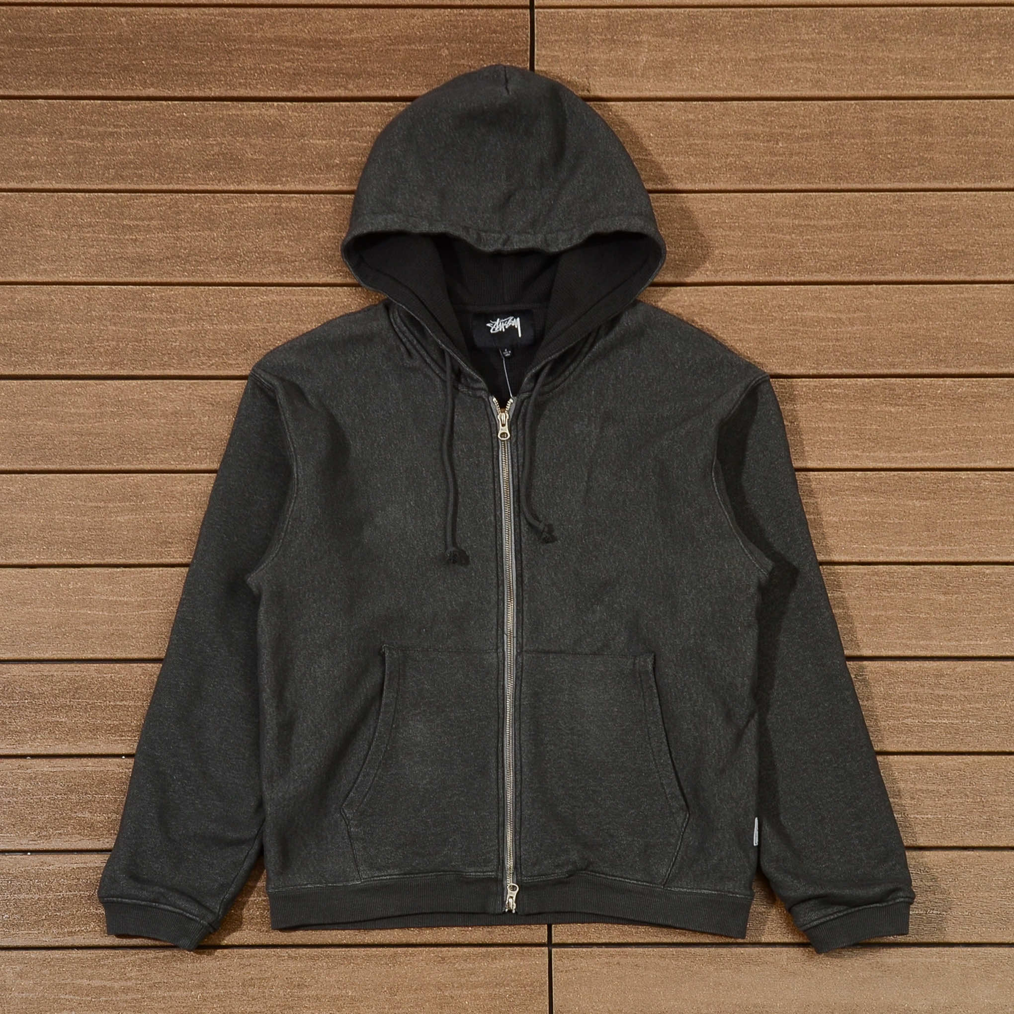 STUSSY JACKET