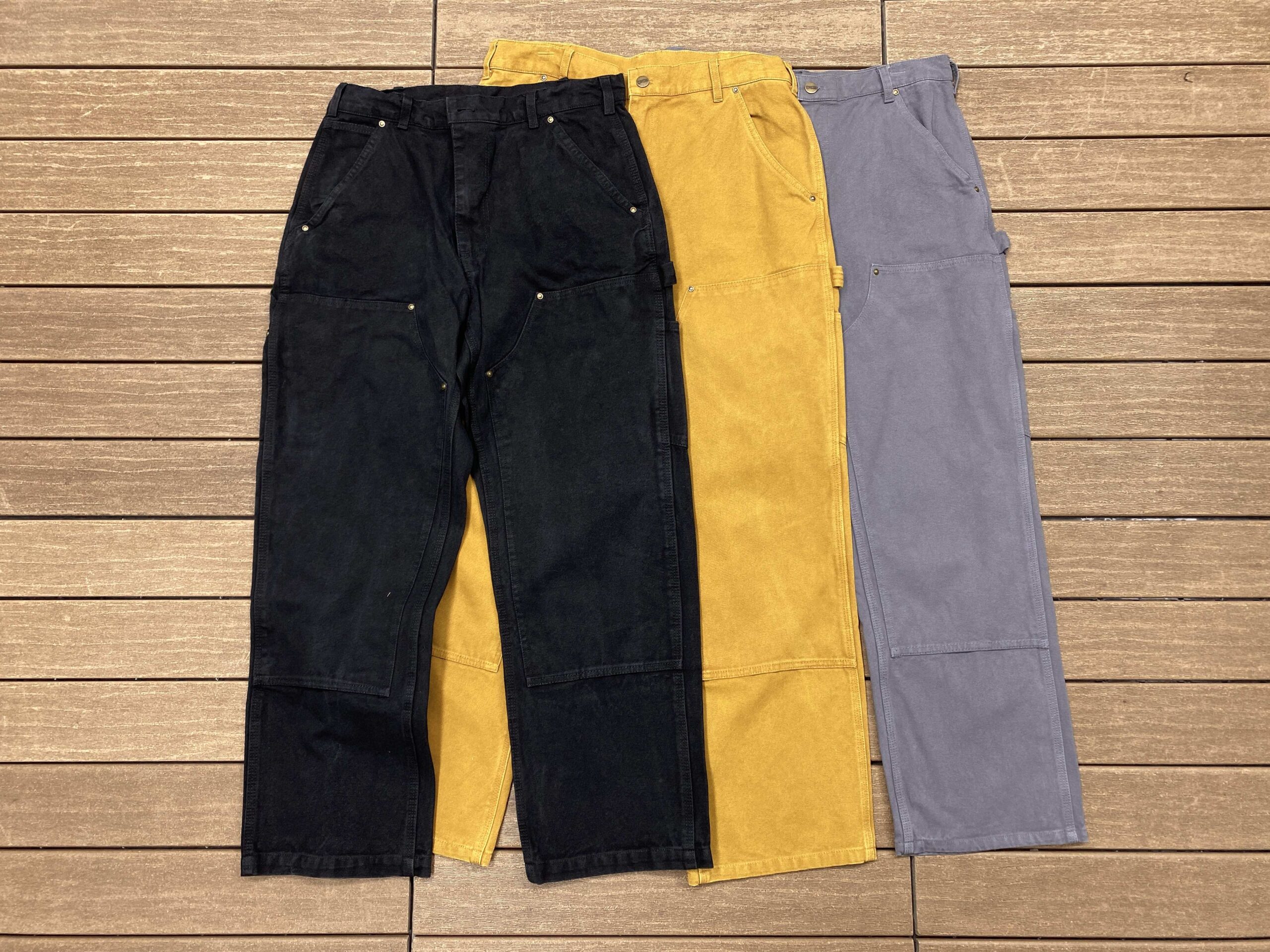 CARHARTT PANT