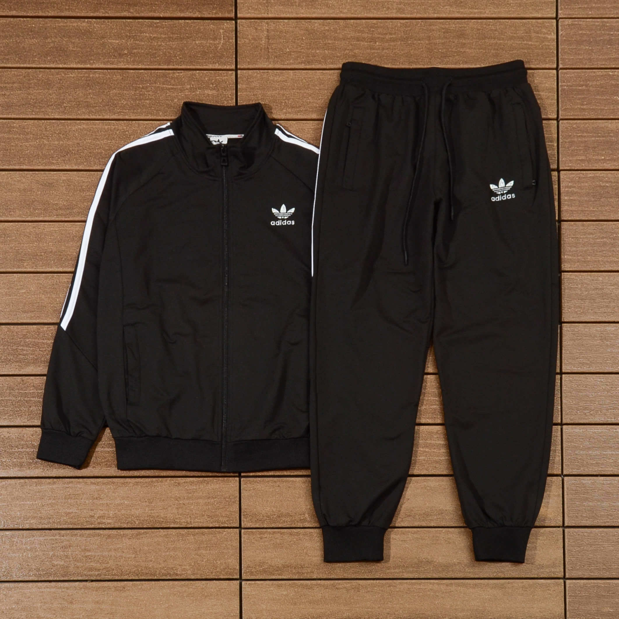 ADIDAS куртка Брюки