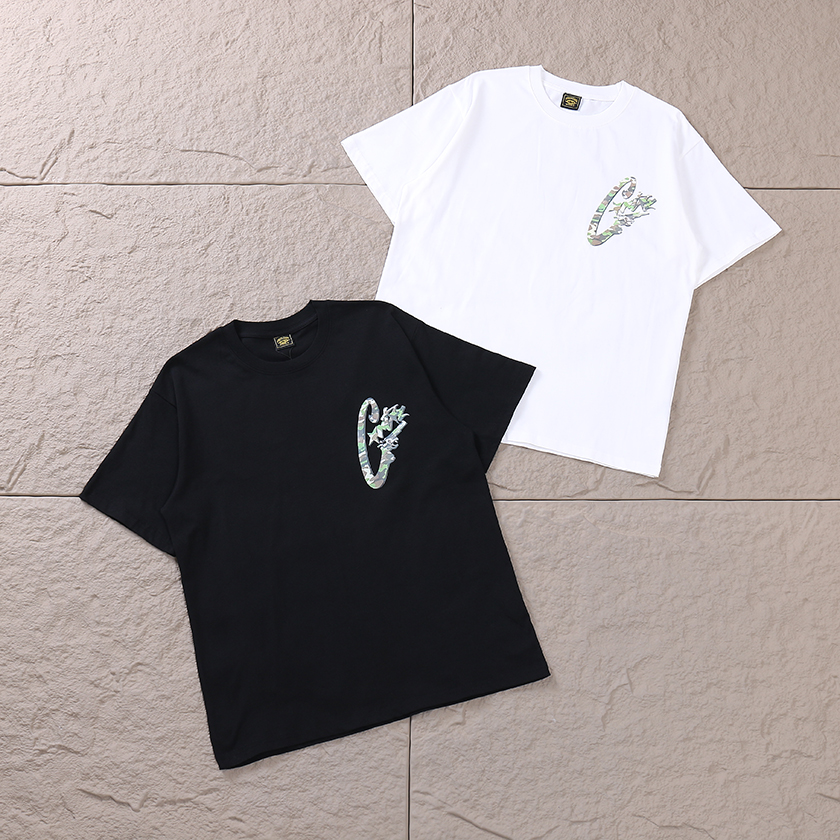 CORTEIZ T-SHIRT
