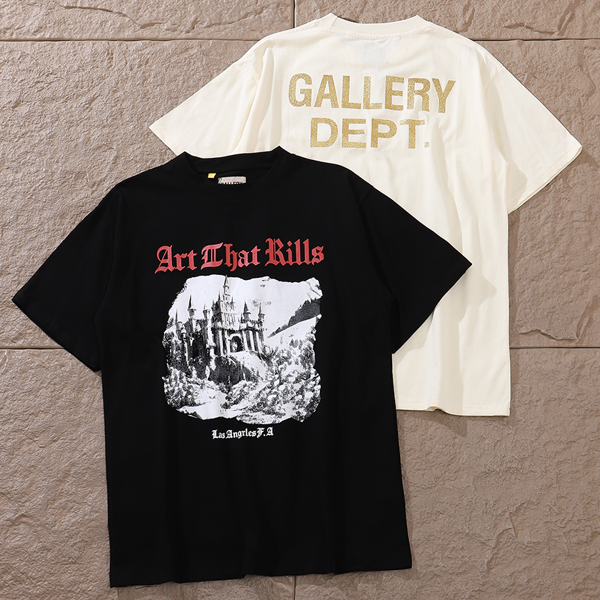 GALLERY DEPT T-SHIRT