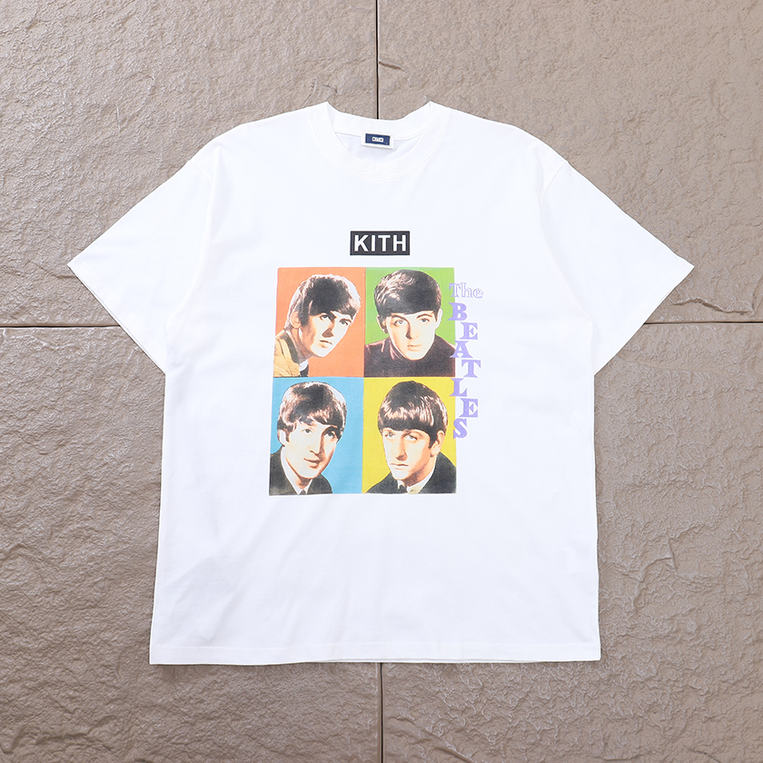 KITH T-SHIRT