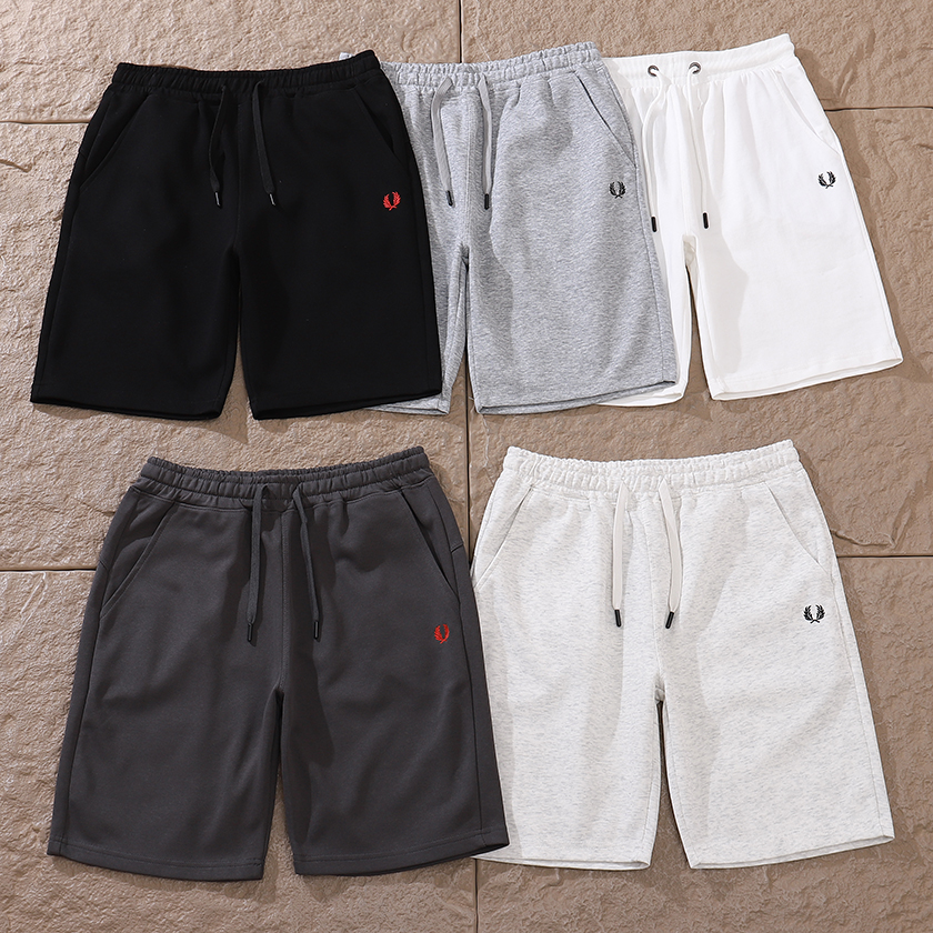 FRED PERRY SHORT