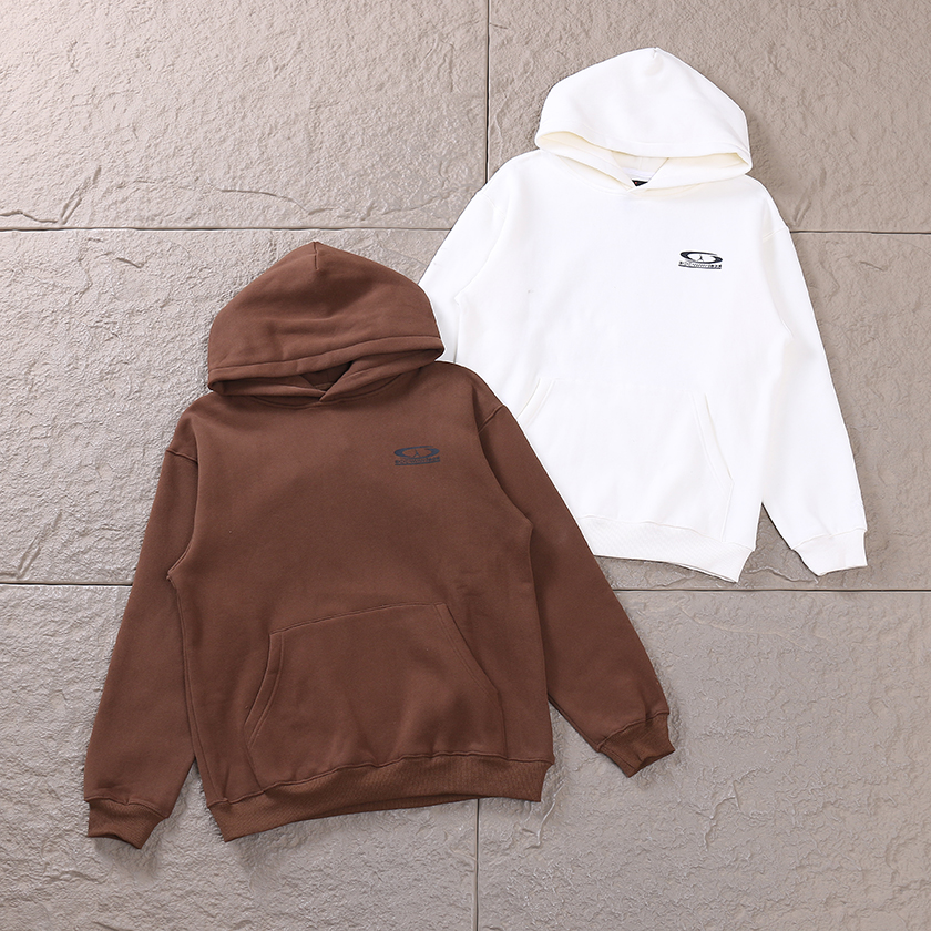 JORDAN HOODIE