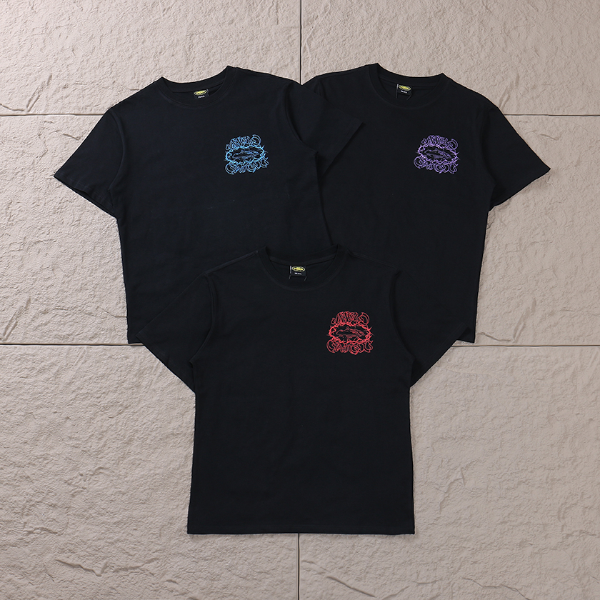 CORTEIZ T-SHIRT