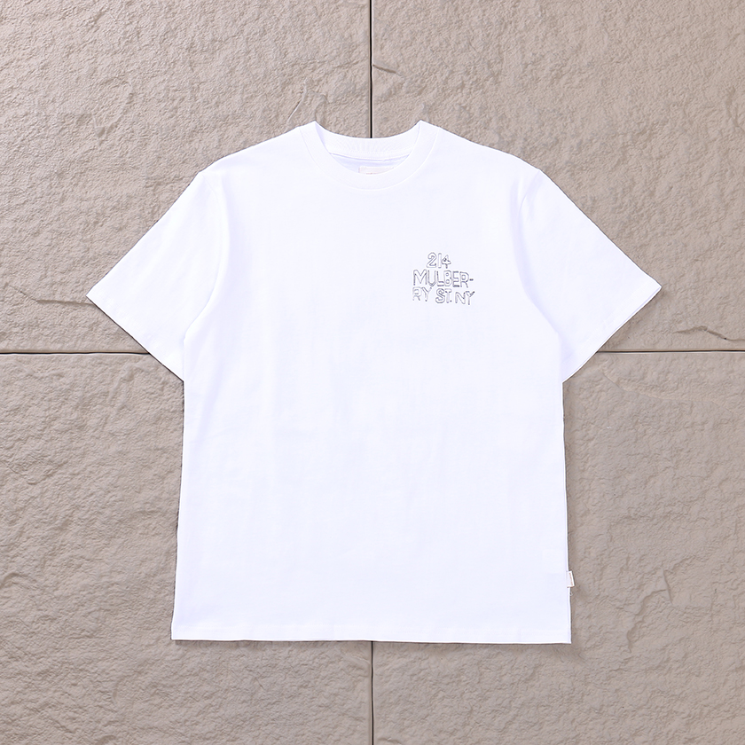 ALD T-SHIRT