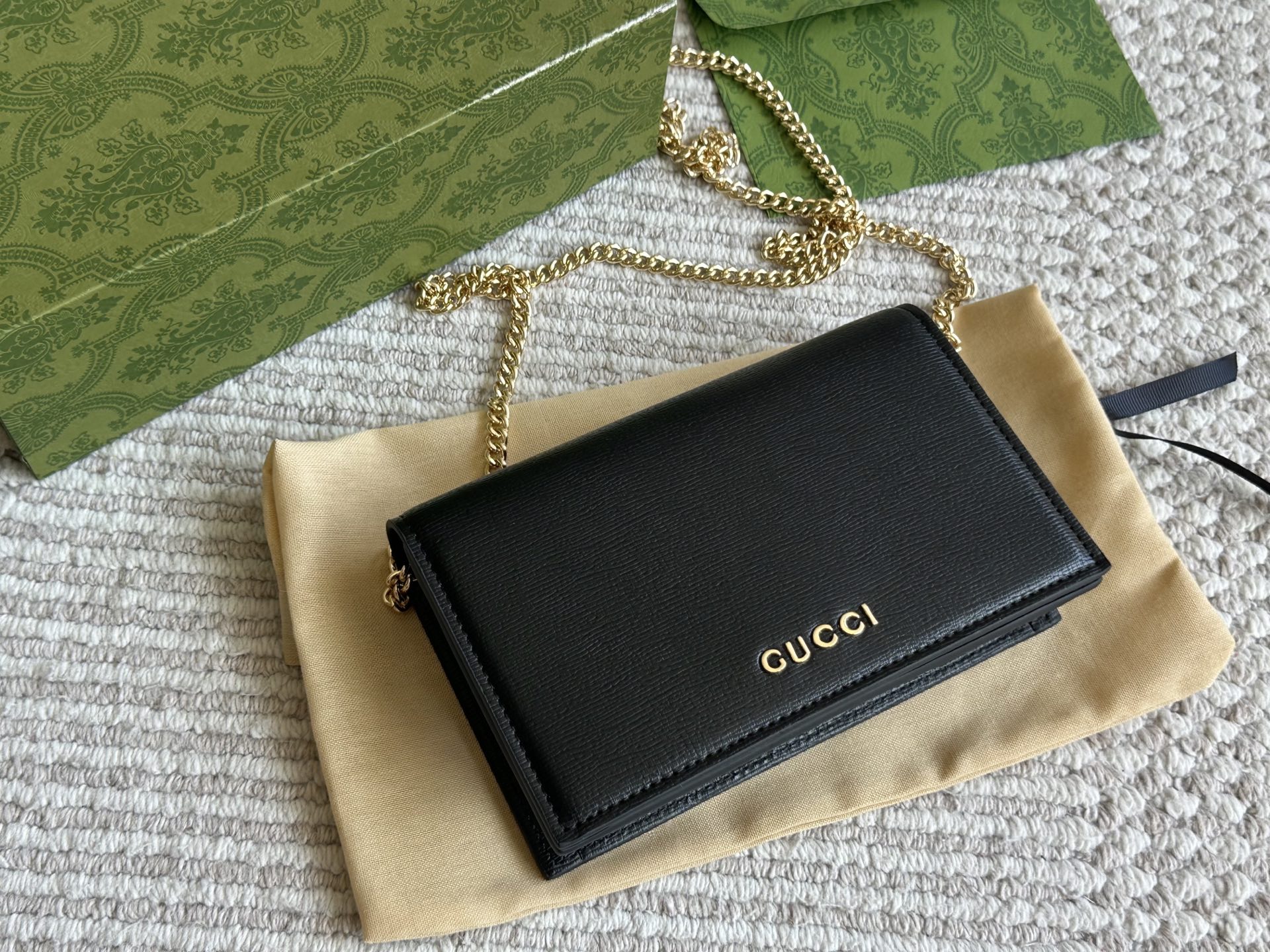 GUCCI BAG