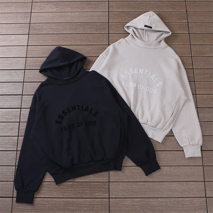 FEAR OF GOD HOODIE
