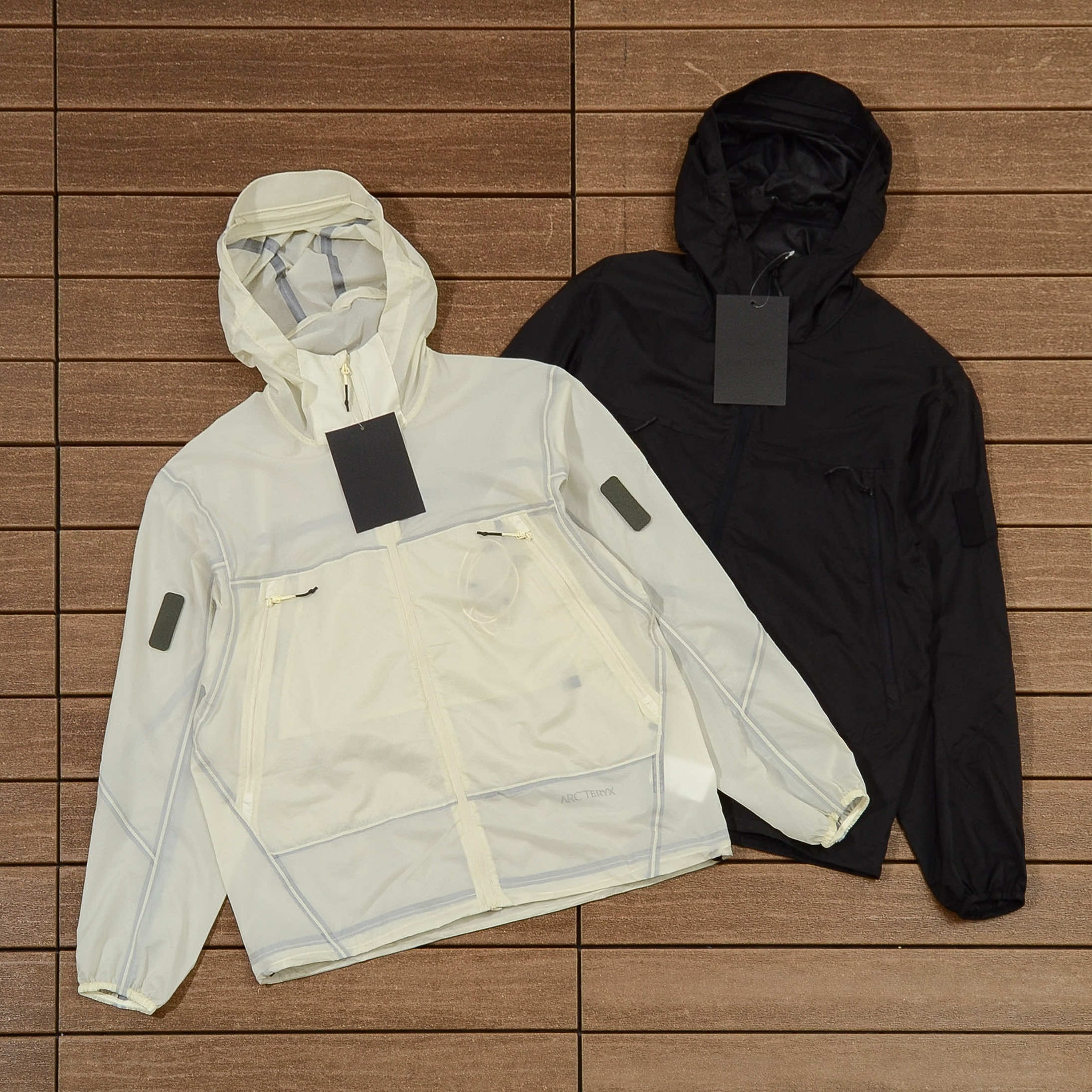 ARC'TERYX T-SHIRT