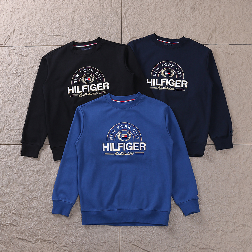 TOMMY HILFIGER FLEECE