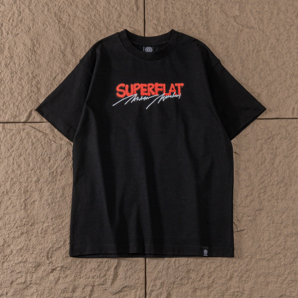 TAKASHI MURAKAMI T-SHIRT
