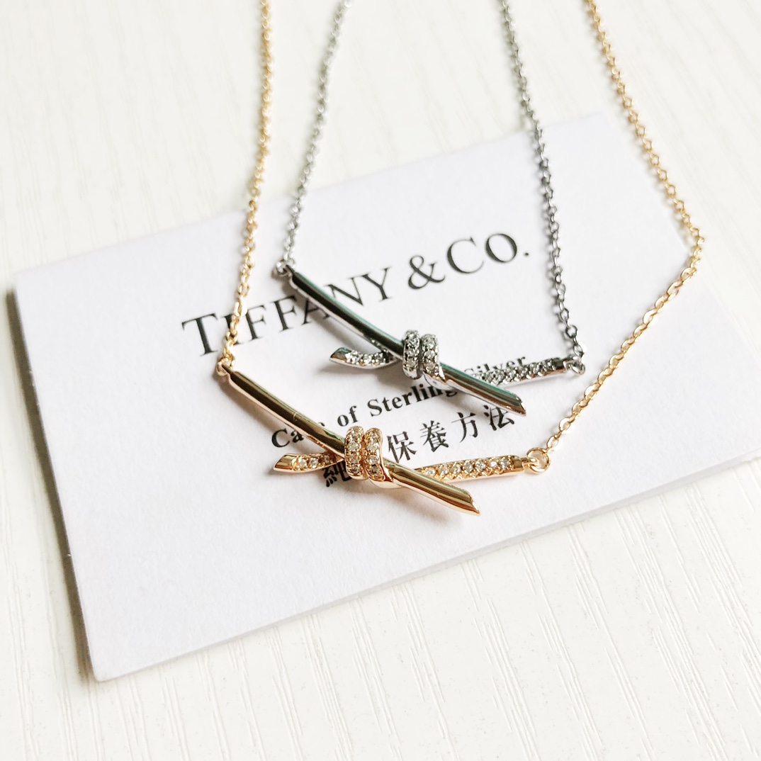 TIFFANY JEWELRY
