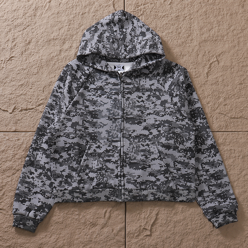 MERTRA JACKET