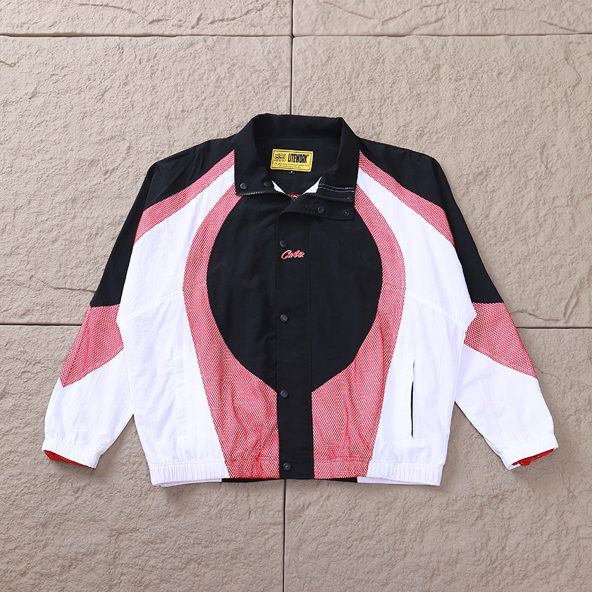 CORTEIZ JACKET