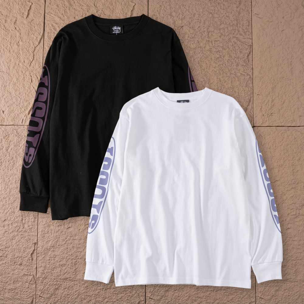 STUSSY T-SHIRT