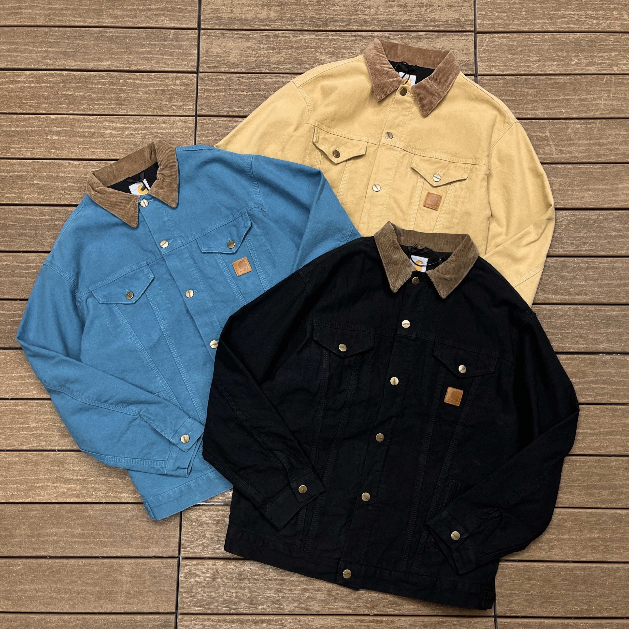 CARHARTT JACKET
