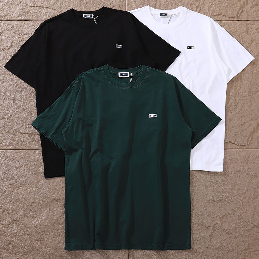 KITH T-SHIRT
