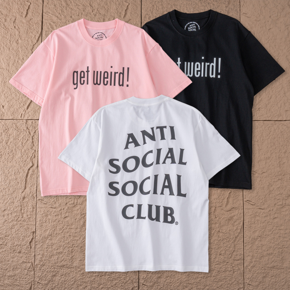 ASSC T-SHIRT