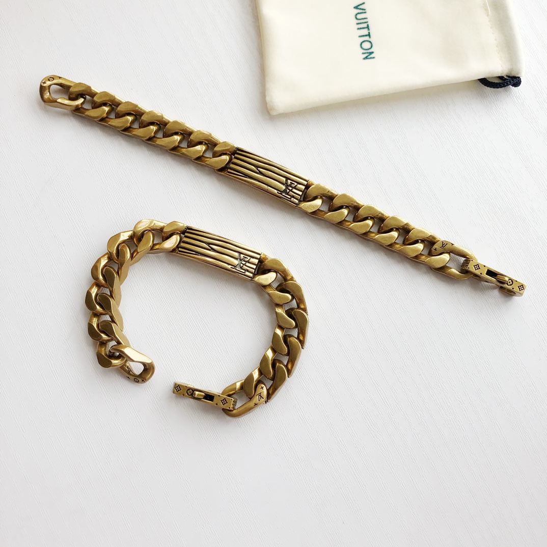 LV JEWELRY