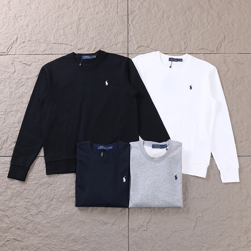 RALPH LAUREN SWEATER