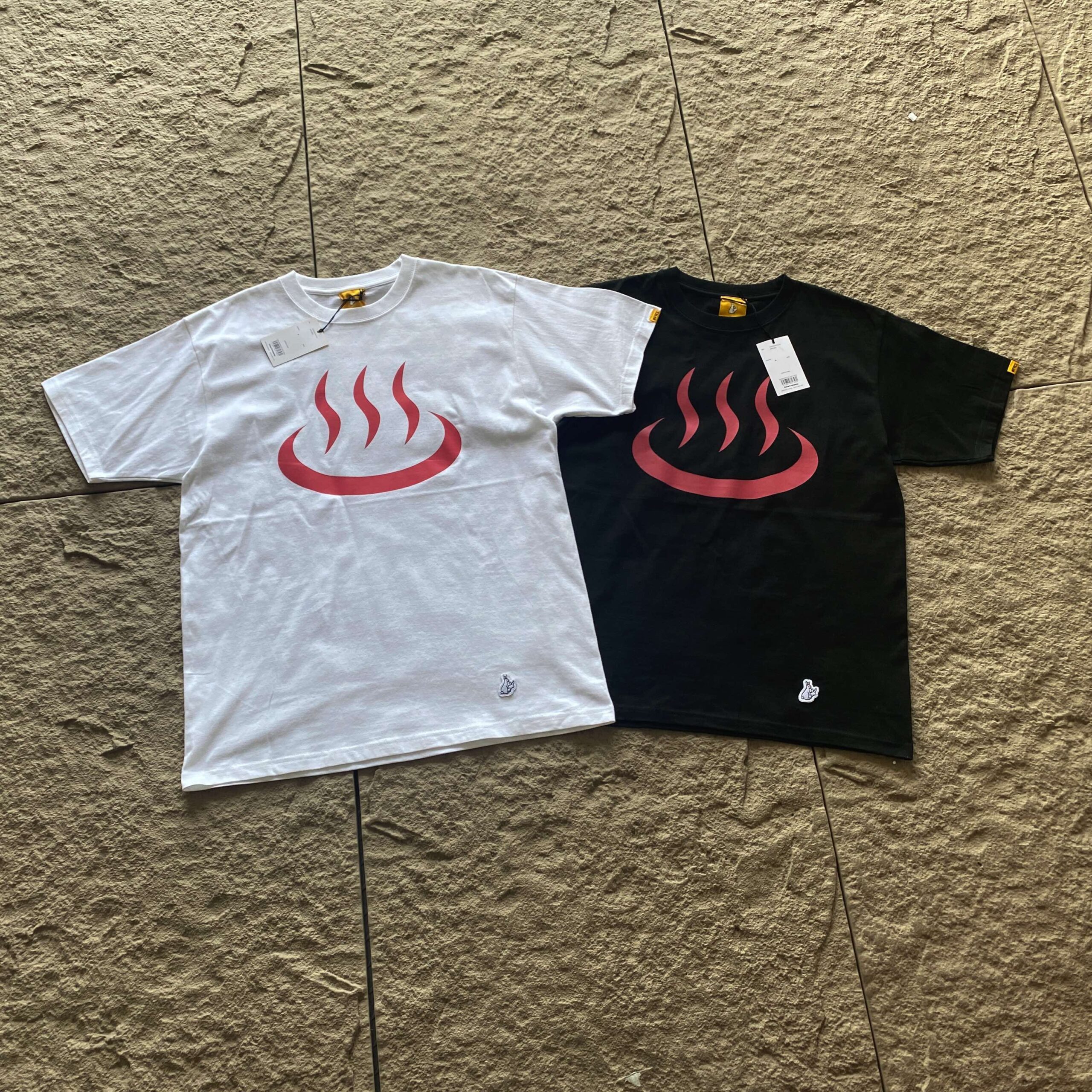 FR2 T-SHIRT