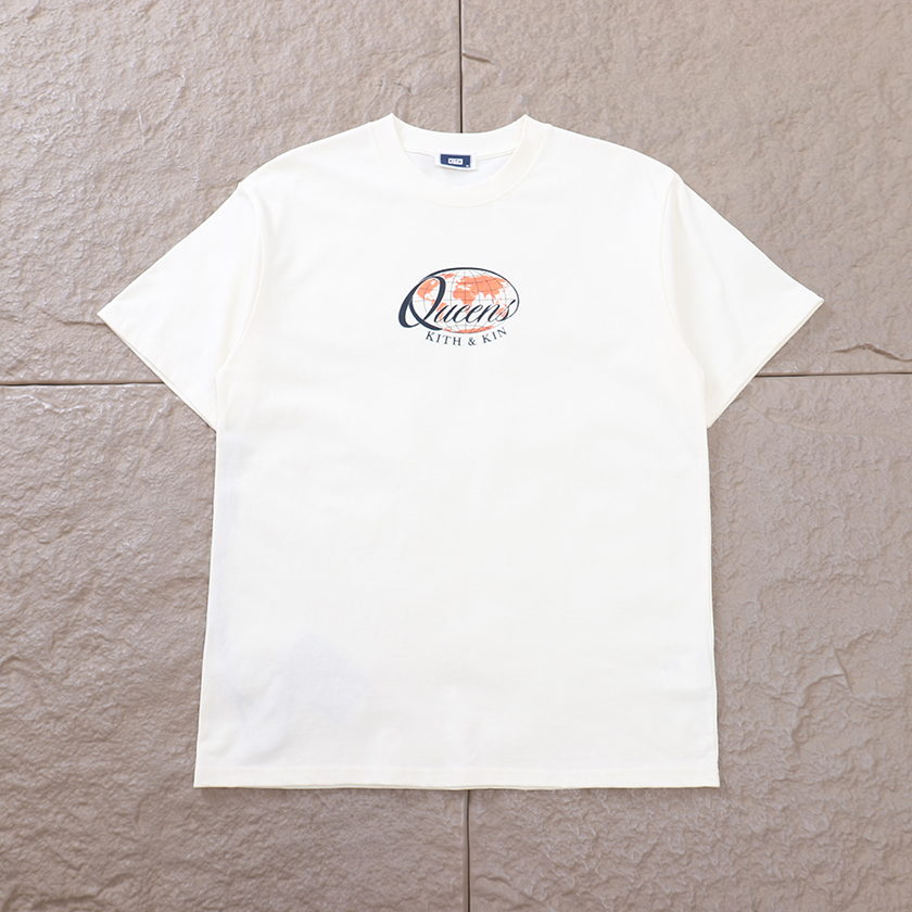 KITH T-SHIRT