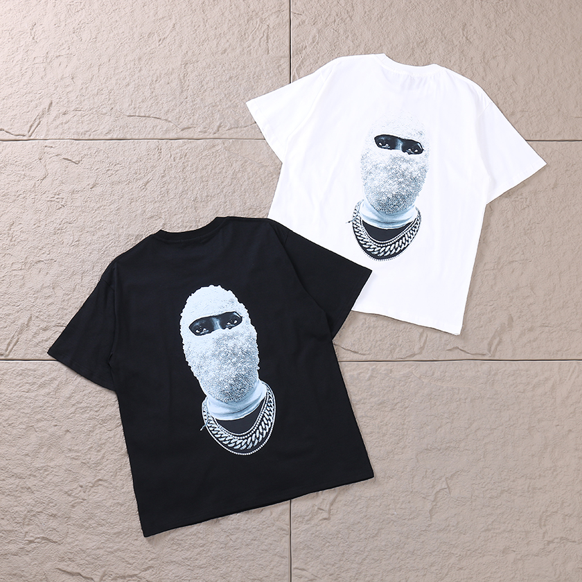 IH NOM UH NIT T-SHIRT