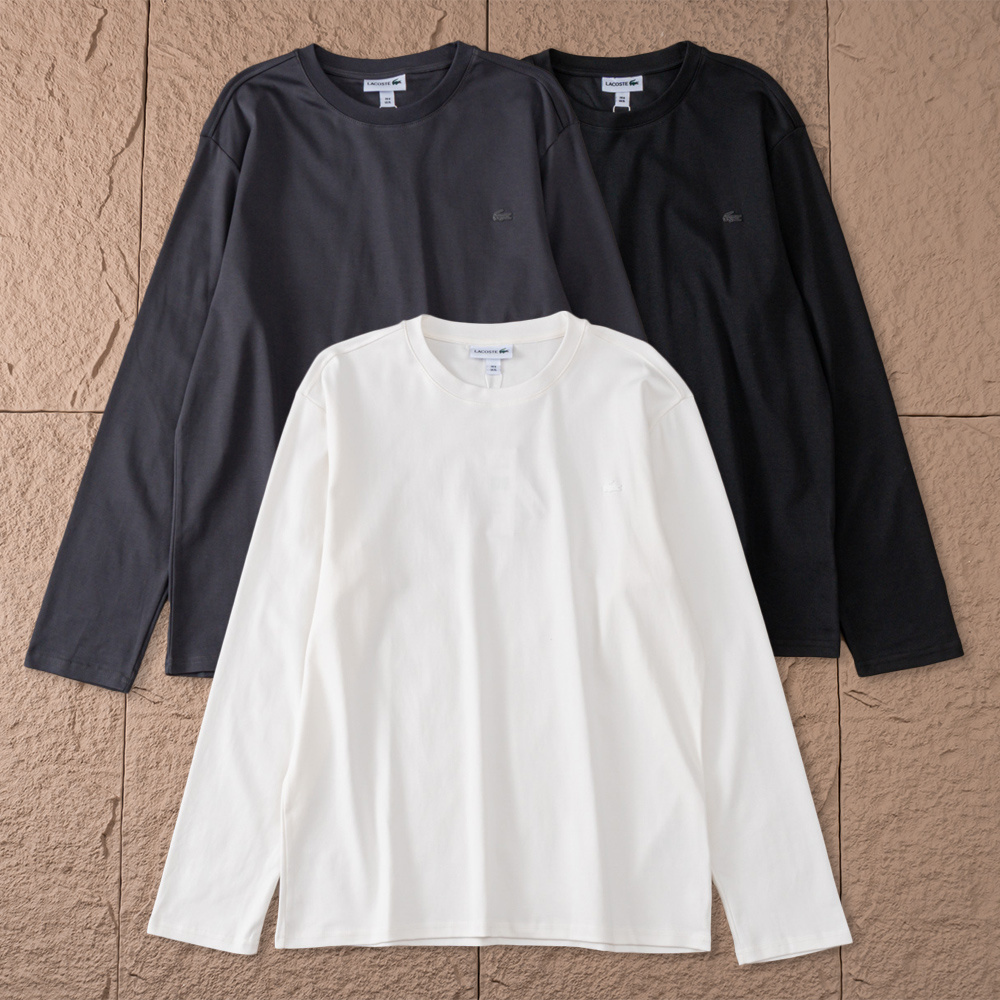 LACOSTE T-SHIRT