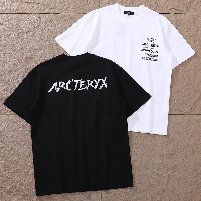 ARCTERYX T-SHIRT