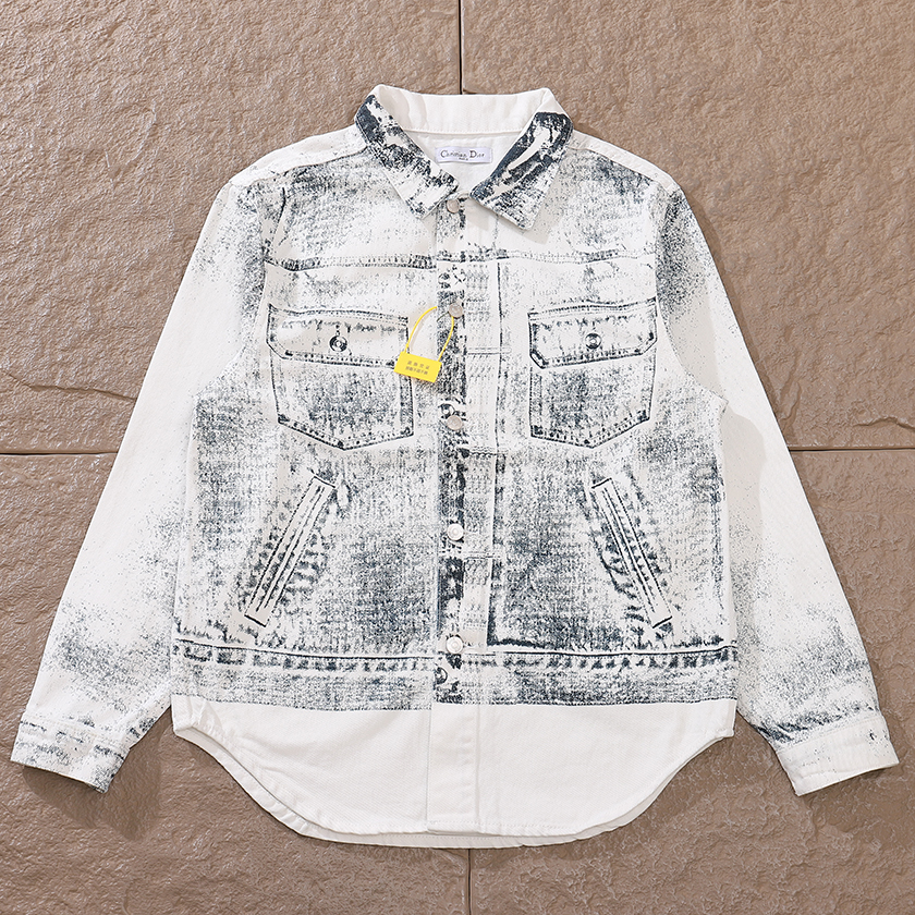 DIOR JACKET