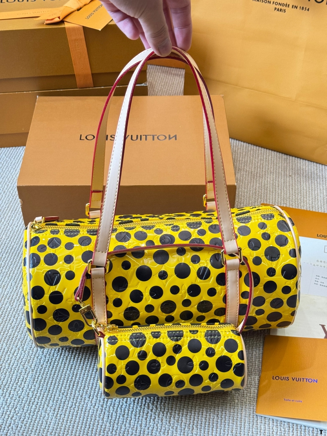 LV BAG