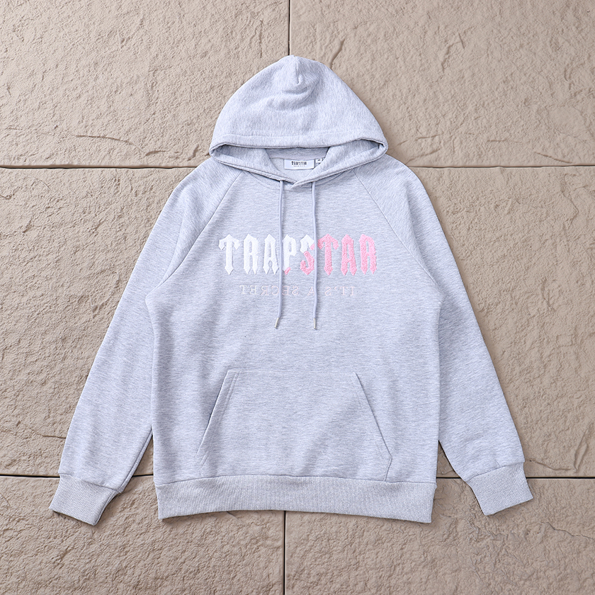TRAPSTAR HOODIE