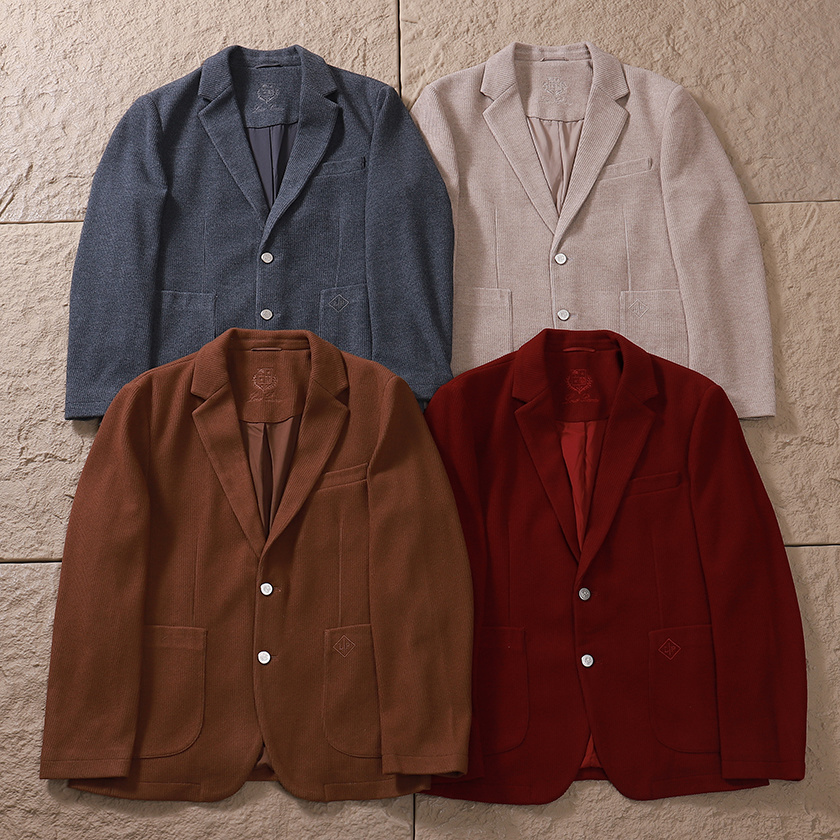 LORO PIANA JACKET
