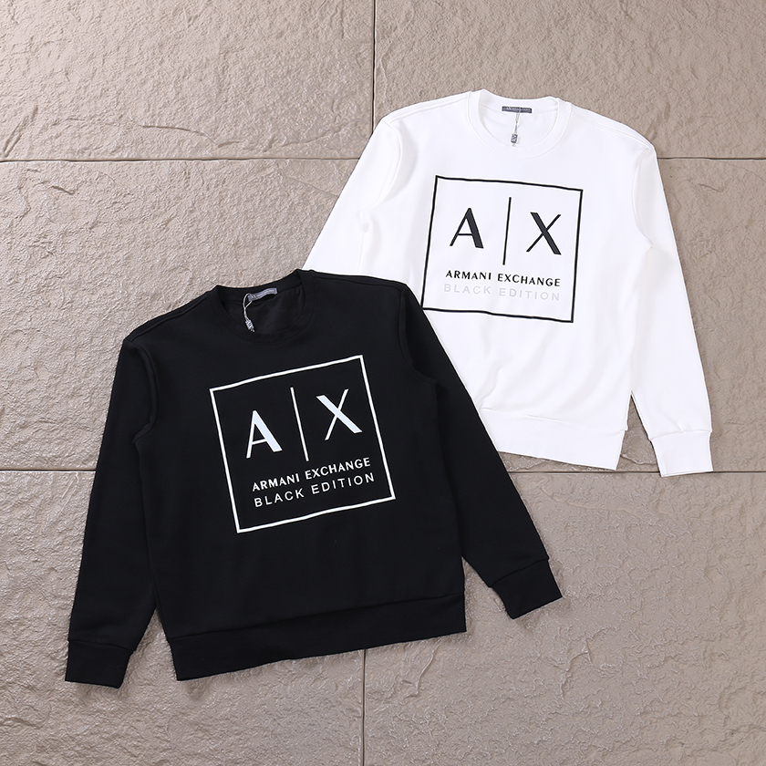 ARMANI EXCHANGE SWEATER