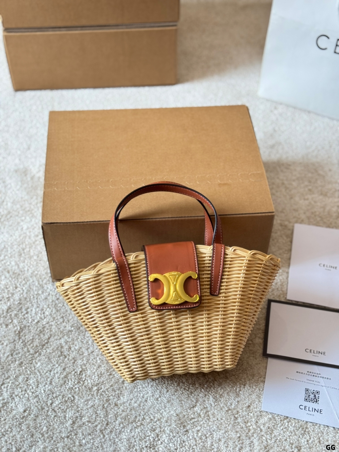 CELINE BAG
