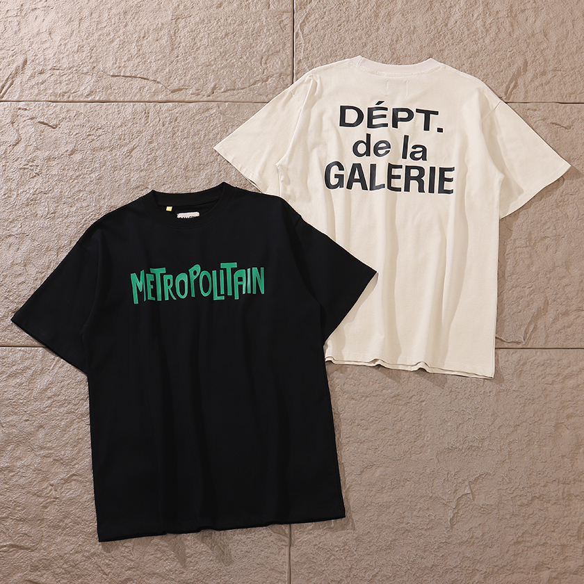 GALLERY DEPT T-SHIRT