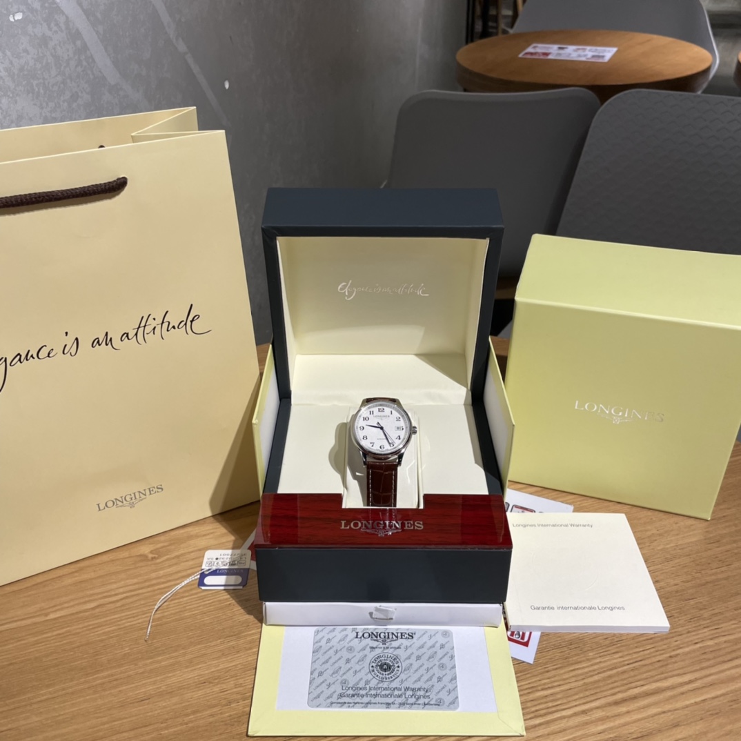 LONGINES WATCH
