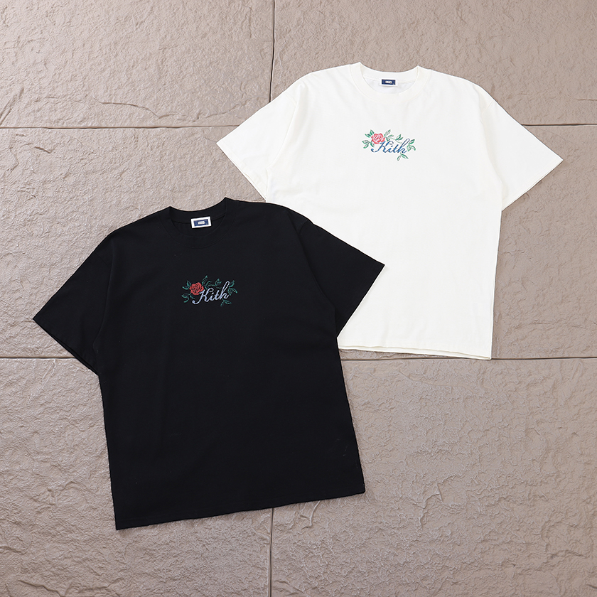 KITH T-SHIRT