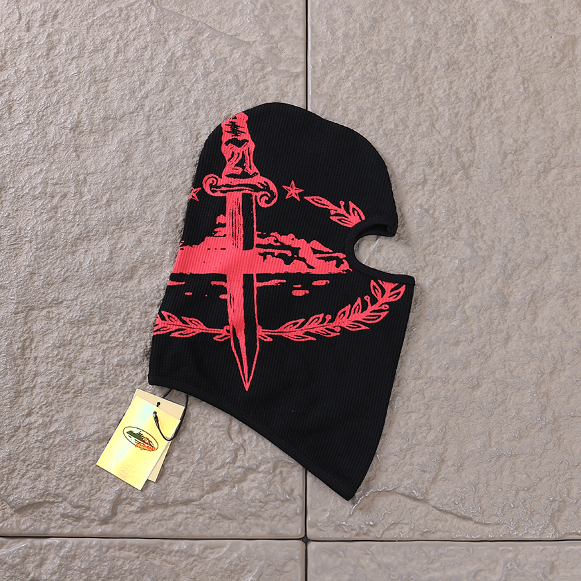 CORTEIZ CAP
