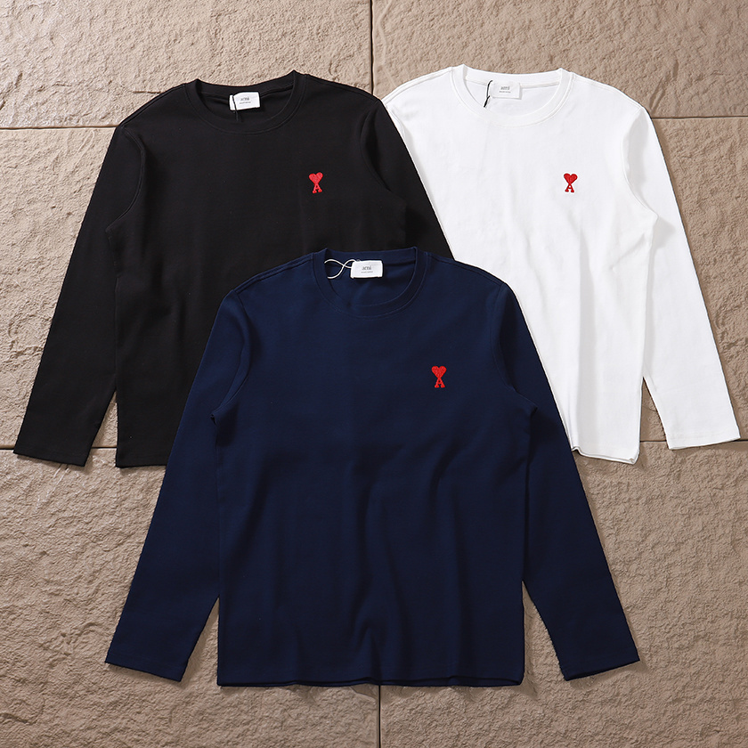 AMI T-SHIRT