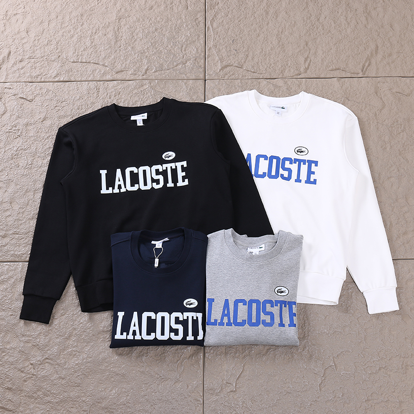 LACOSTE SWEATER