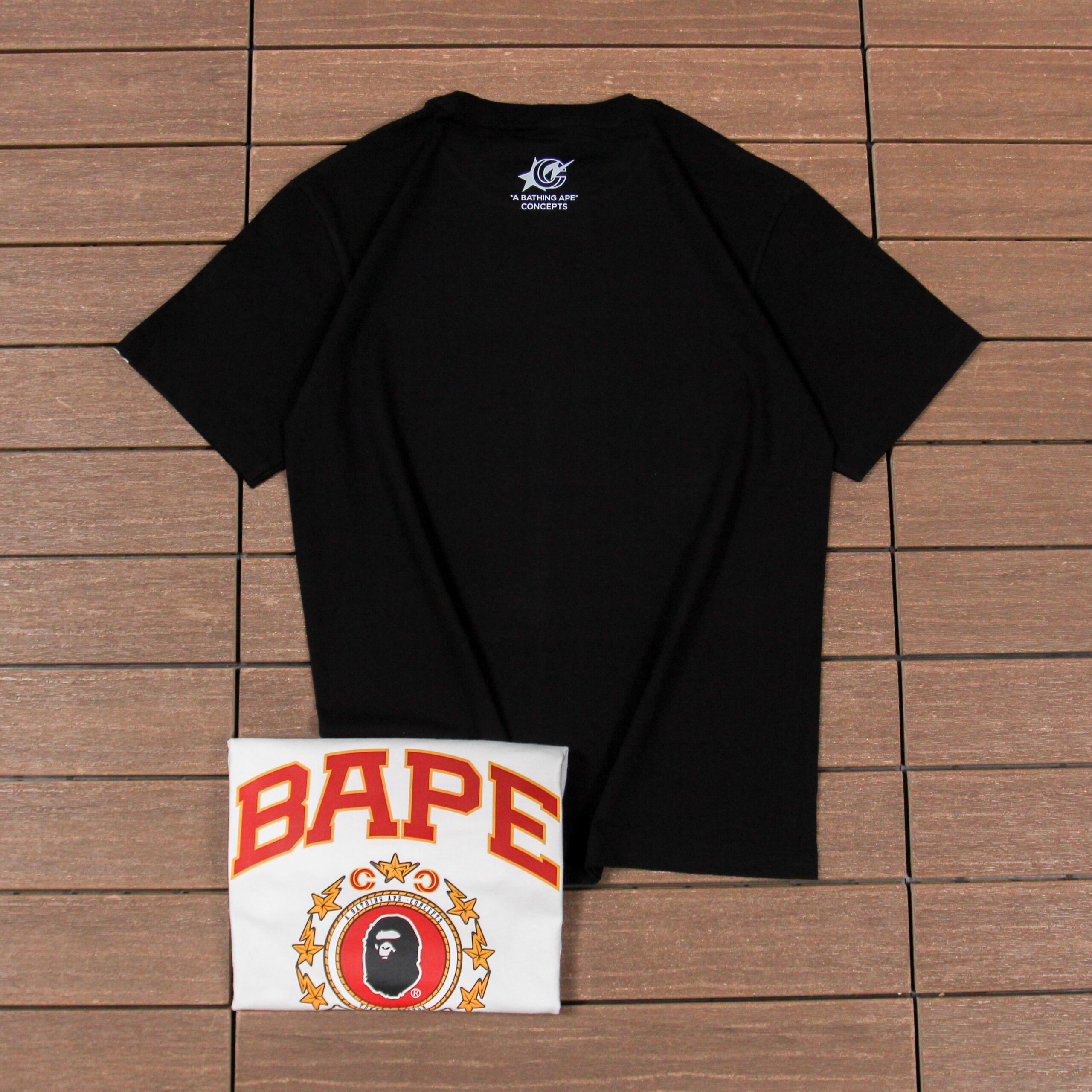 BAPE T-SHIRT