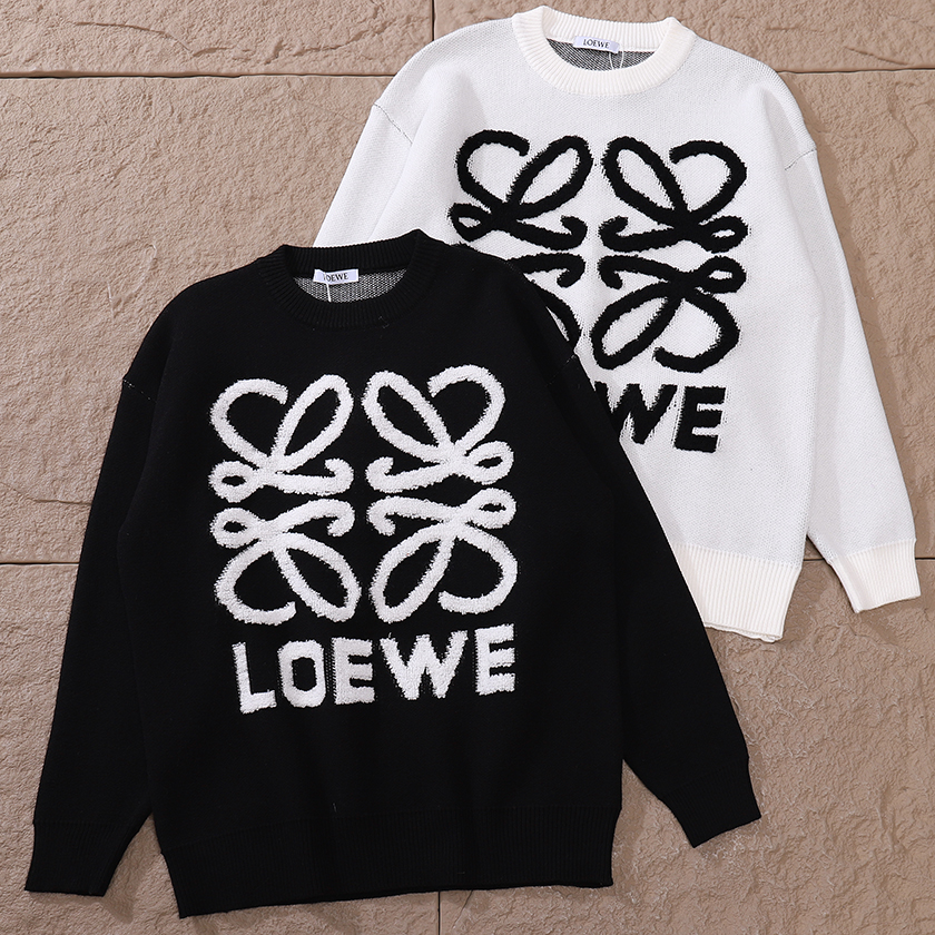 LOEWE SWEATER