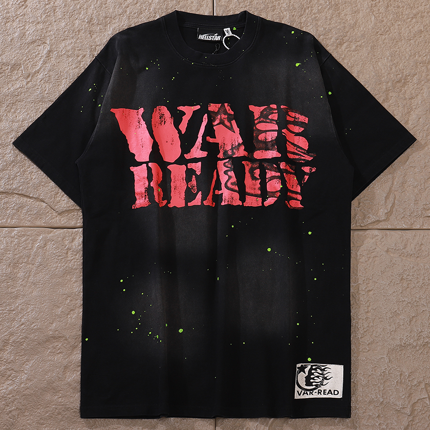 HELL STAR T-SHIRT
