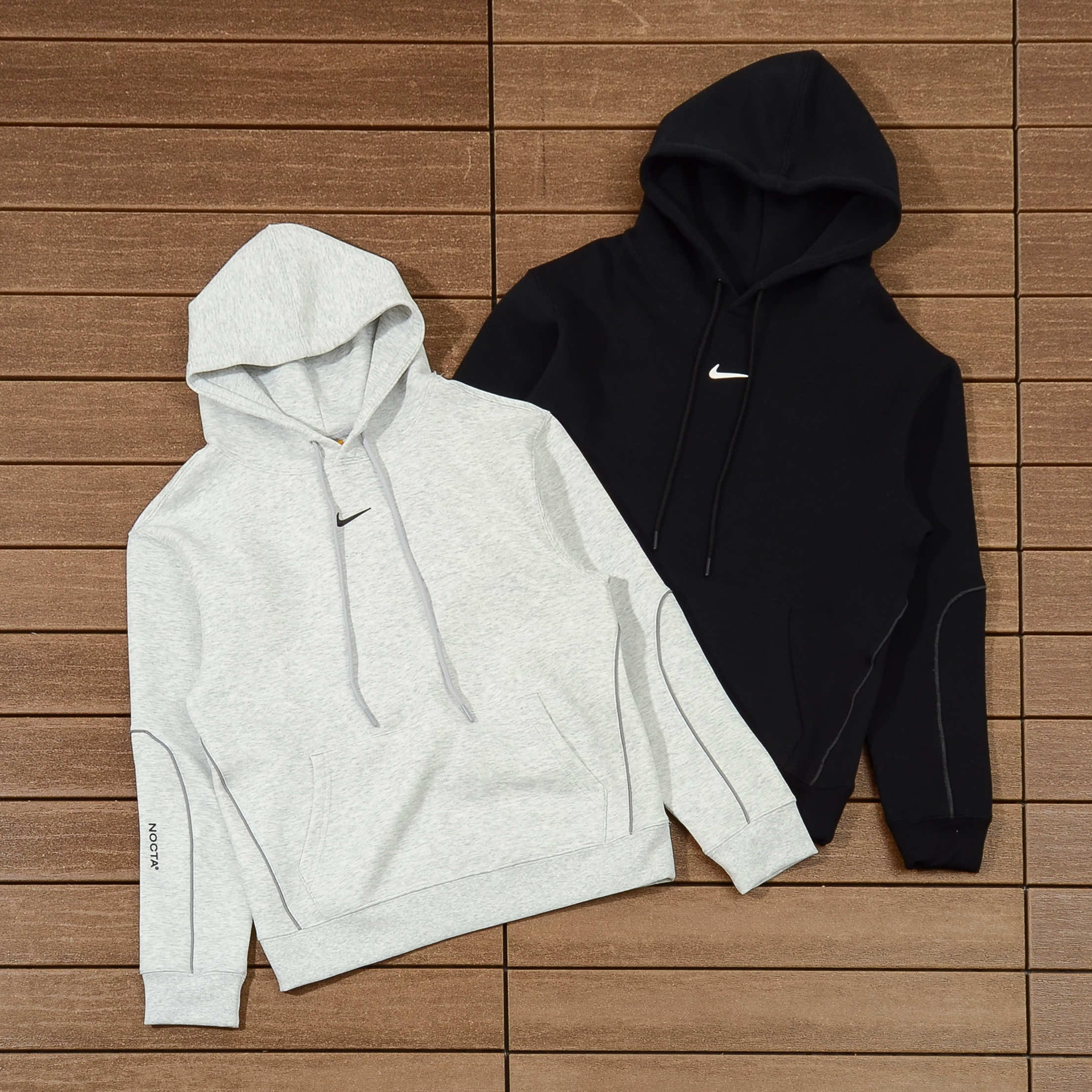 NIKE & NOCTA HOODIE